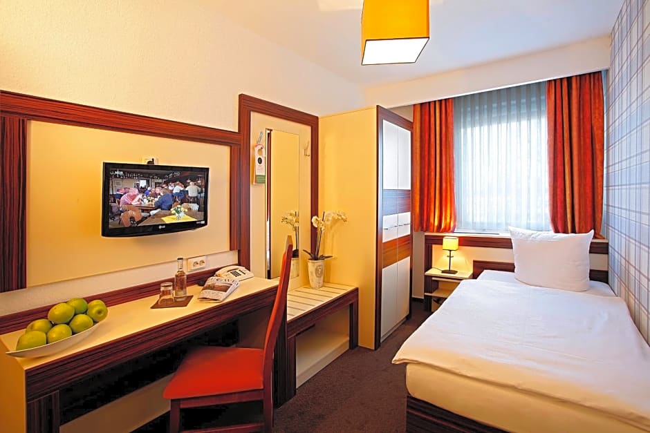 Centro Hotel Norderstedter Hof