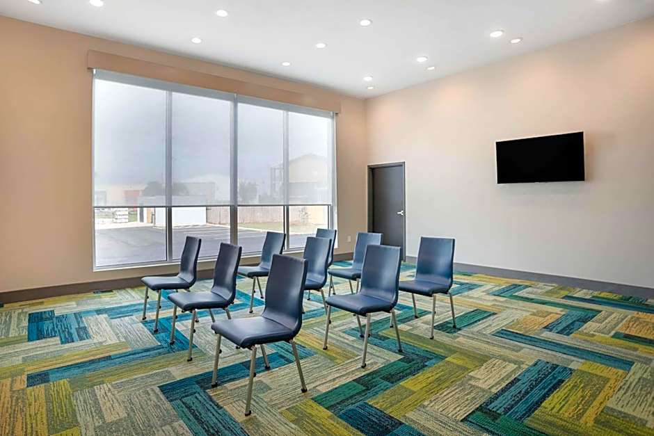 Best Western Plus Mobile Inn and Suites