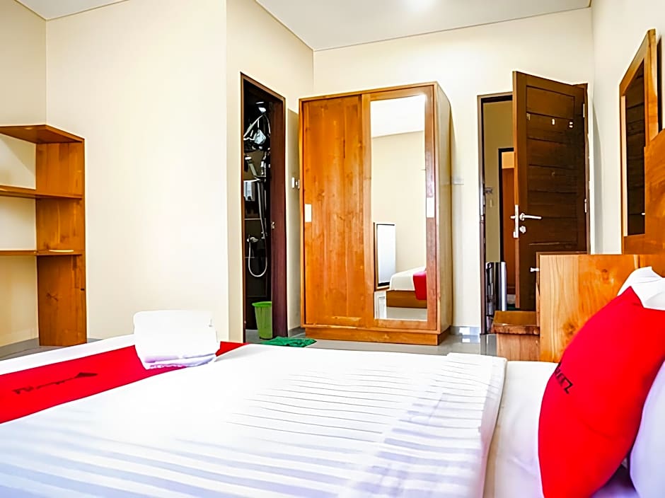RedDoorz @ Kerta Dalem Sidakarya
