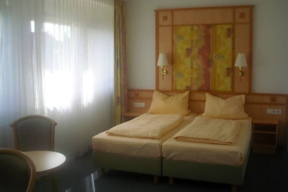 Hotel Wetterau - Self-Check-In