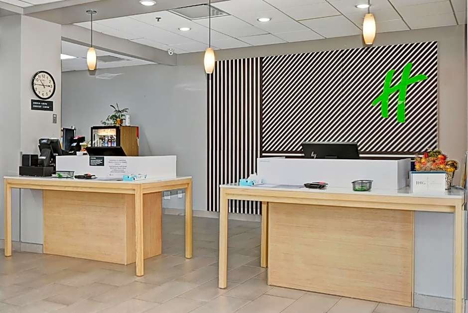 Holiday Inn Piscataway Somerset By IHG