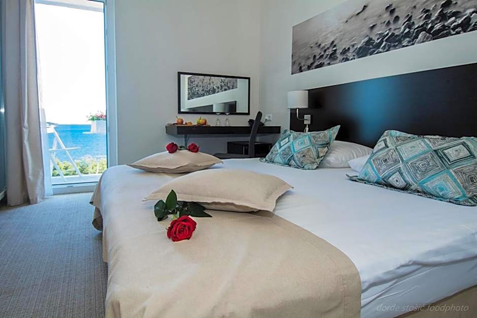 Villas Arausana & Antonina