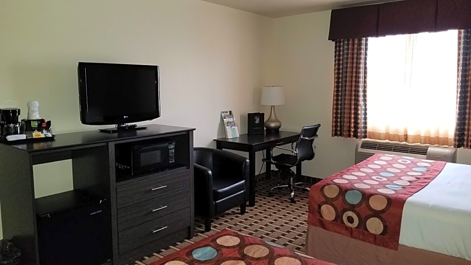Super 8 by Wyndham Ashland