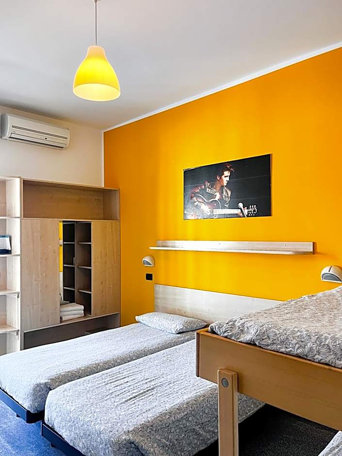 Hotel Morfeo - Fun Hotel - NO FAMILY