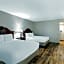 Best Western Plus Steeplegate Inn