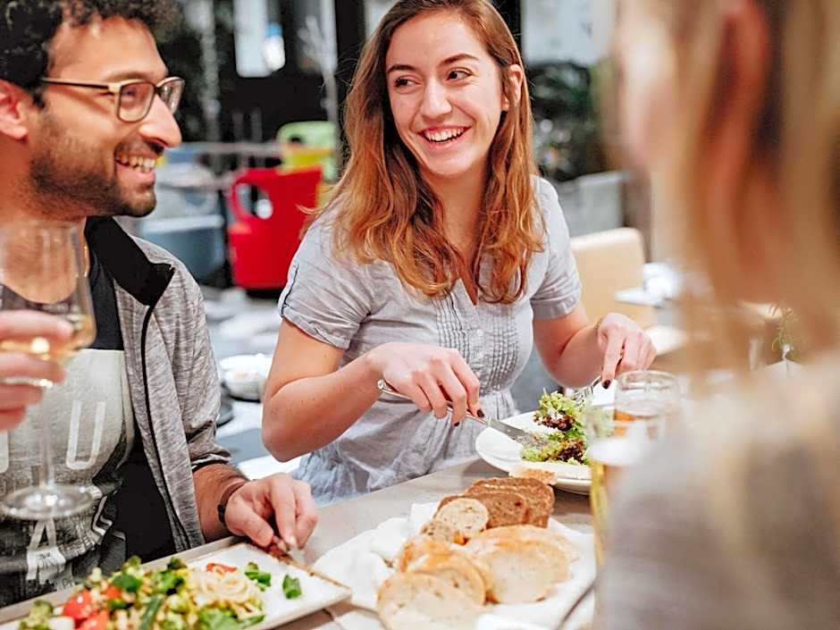 ibis Nancy Centre Gare et Congres