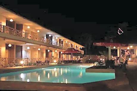 Bamboo Garden Hotel