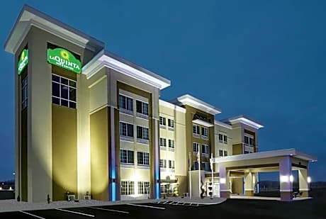 La Quinta Inn & Suites by Wyndham Springfield
