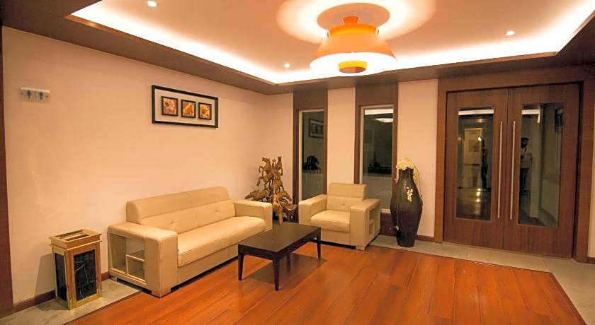 Le Poshe, Kodaikanal