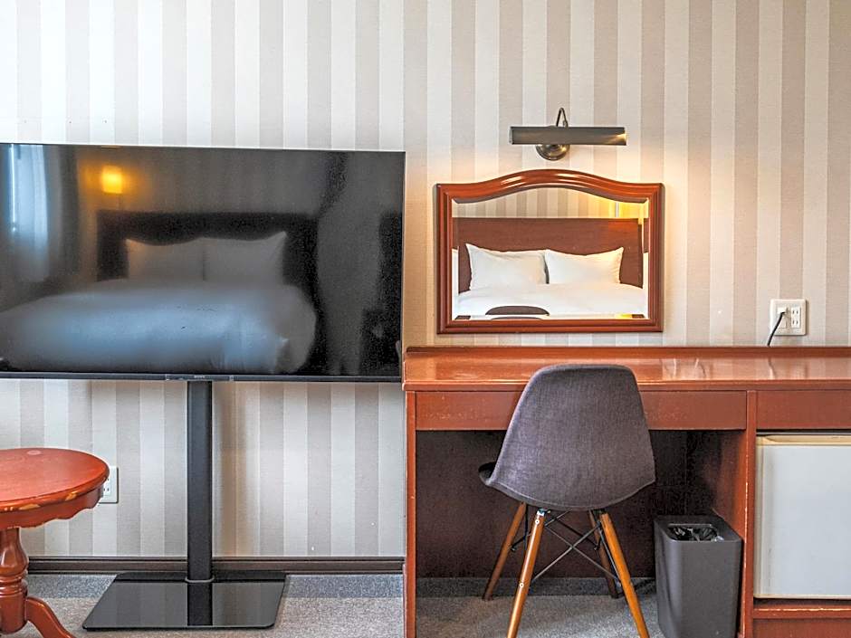 TsukubaNoYu Urban Hotel