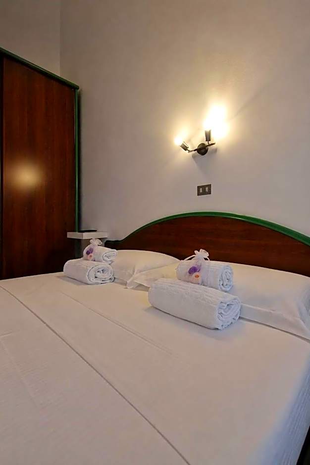 Hotel Villa Cristina