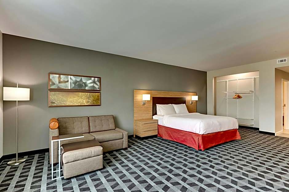 TownePlace Suites by Marriott Houston Northwest/Beltway 8