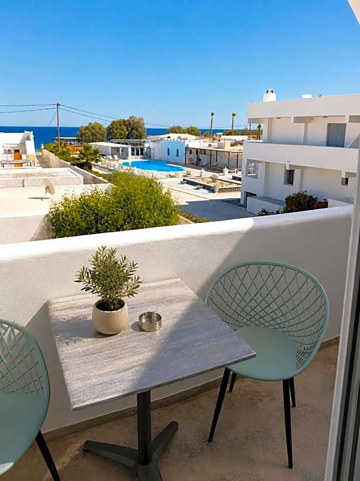 Sea View Bay Hotel