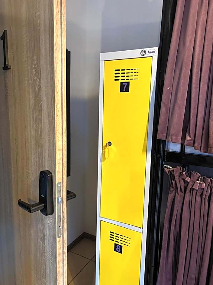 ONRest Hostel Centrum Żytnia 8 FaktVat