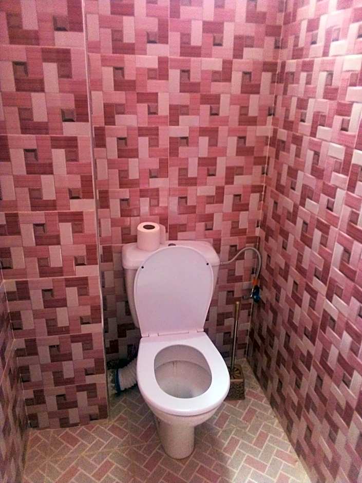 Tizi N Test LA BELLE VUE HOTEL Cafe Restaurant 2100M alt