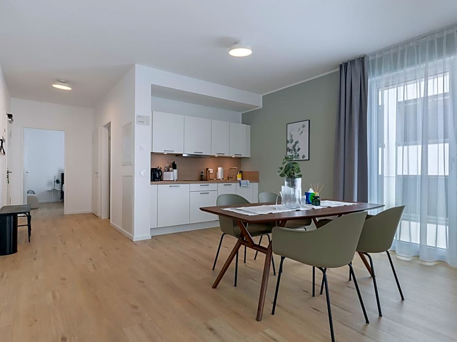 limehome Gutersloh Eickhoffstraße