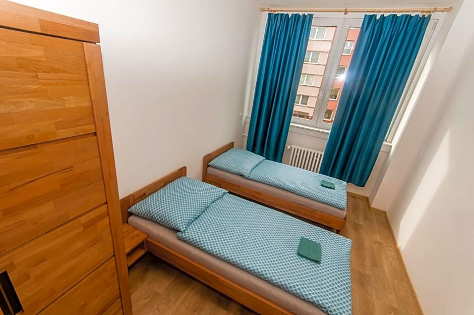 Hostel Favorit