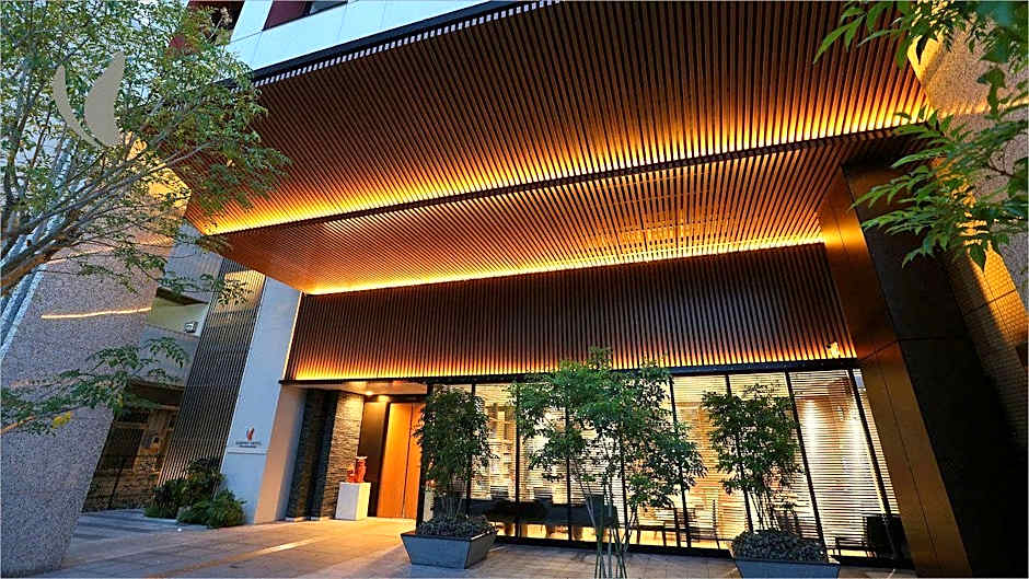 Almont Hotel Naha-Kenchomae