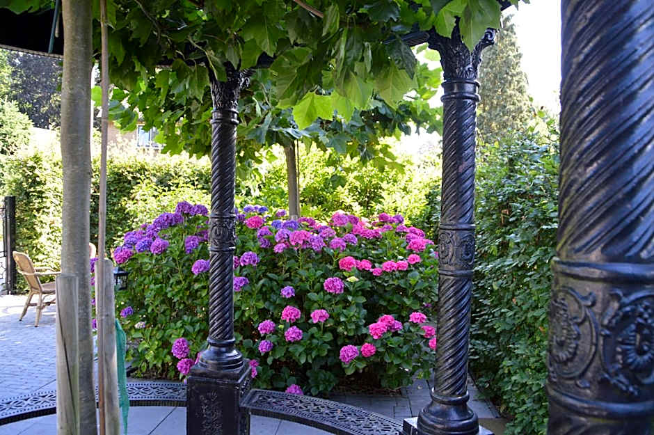 Hotel Garni Villa Arrisja