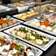 Karpacki & SPA - blisko wyciągu, Restauracja, Sala Zabaw, Bar 24h