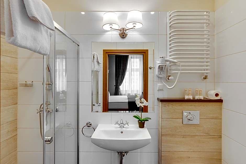 Hotel Diament Plaza Gliwice