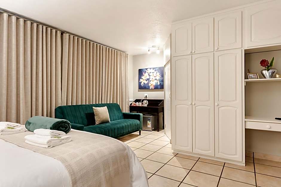 Shandon Lodge Guest House & Spa