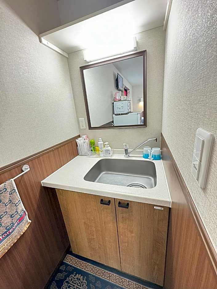 SHINJUKU WARM VILLA I
