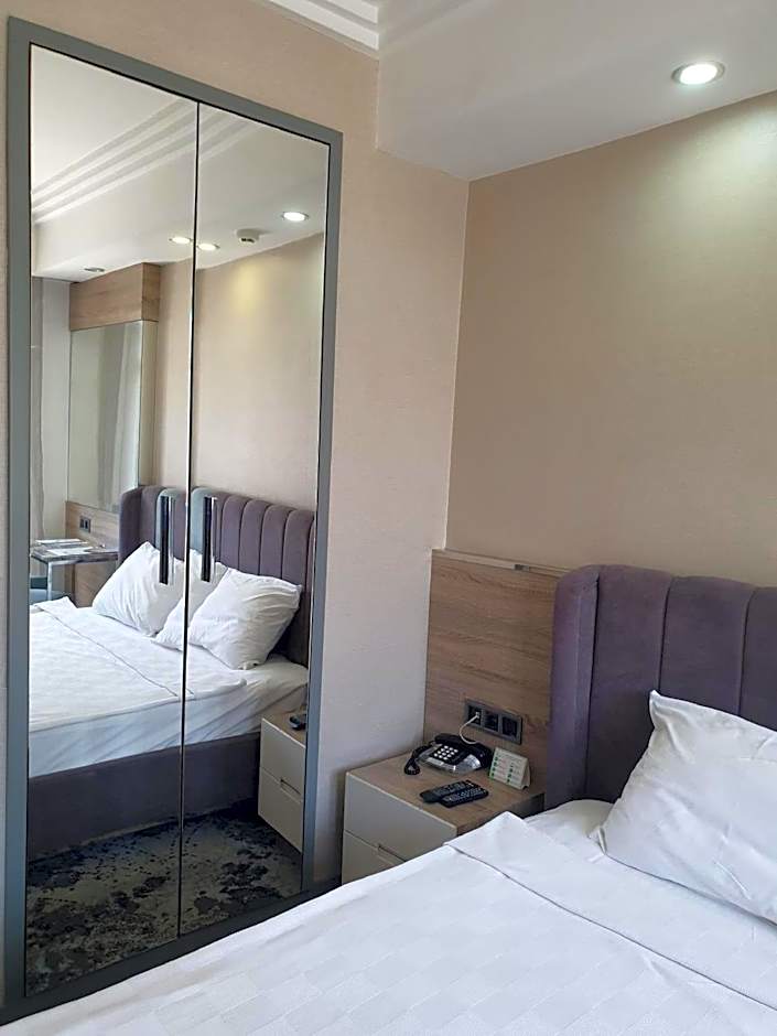 Hotel Marla