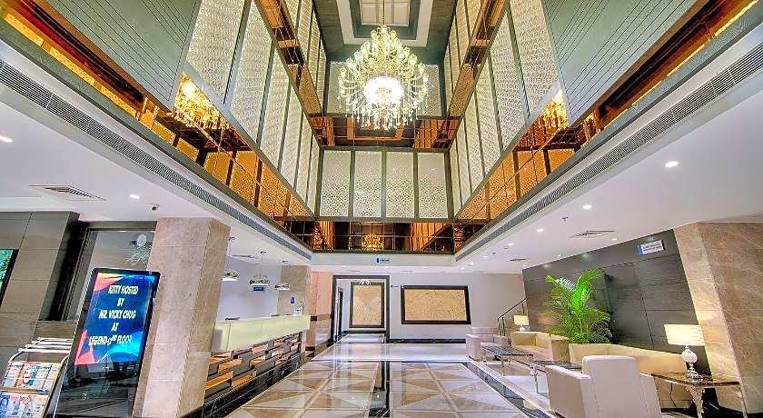 Best Western Summerlea