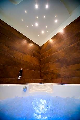 Suite with Sea View