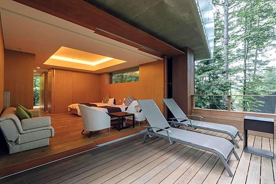 Hotel Keyforest Hokuto
