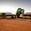 Outback Adventures Backpackers