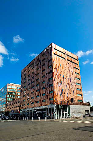 Hilton Lille