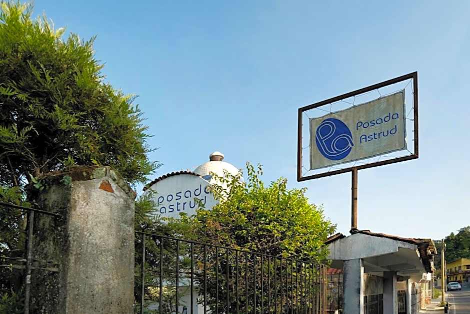 OYO Posada Astrud,Cuetzalan