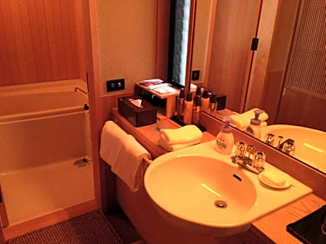 Japanese-Style Standard Room
