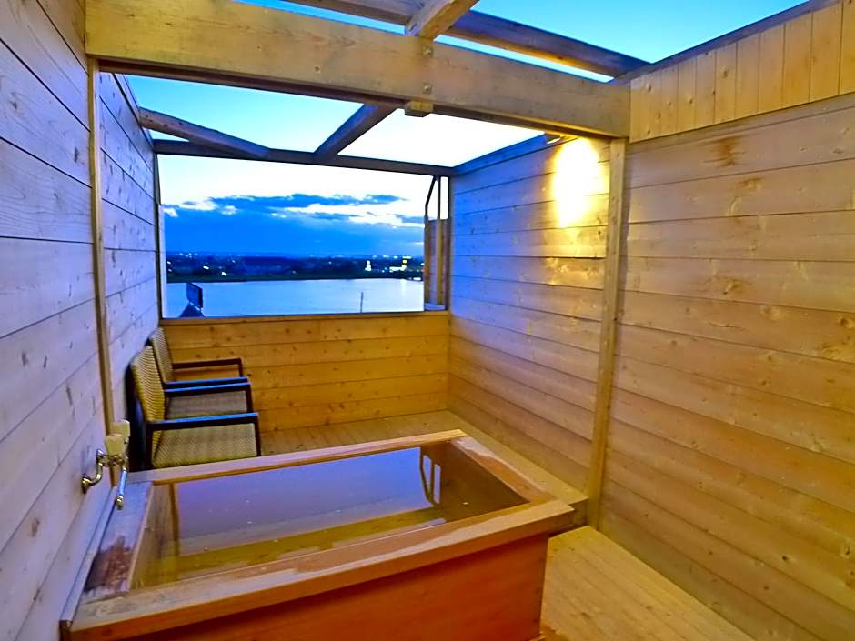 Hotel Shin Makomo                                                                           