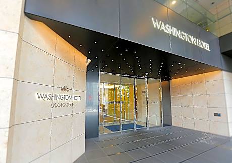 Akihabara Washington Hotel