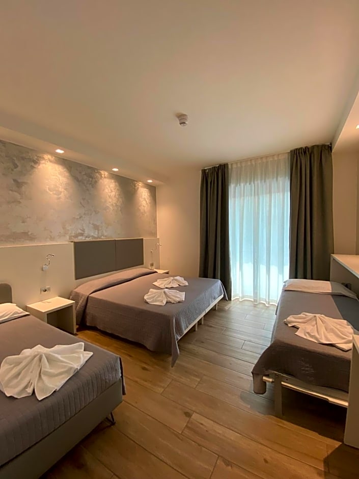 Hotel Aldebaran
