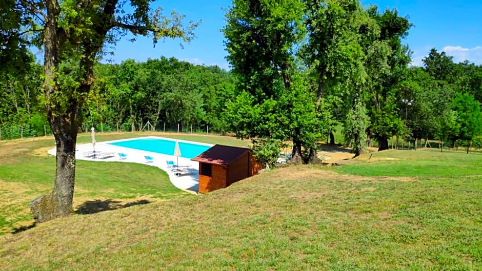 B&B CASALISA