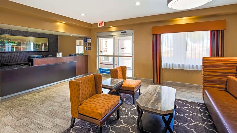 Best Western Greentree Inn & Suites