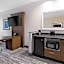 Hampton Inn By Hilton & Suites Denver Downtown Convention Center