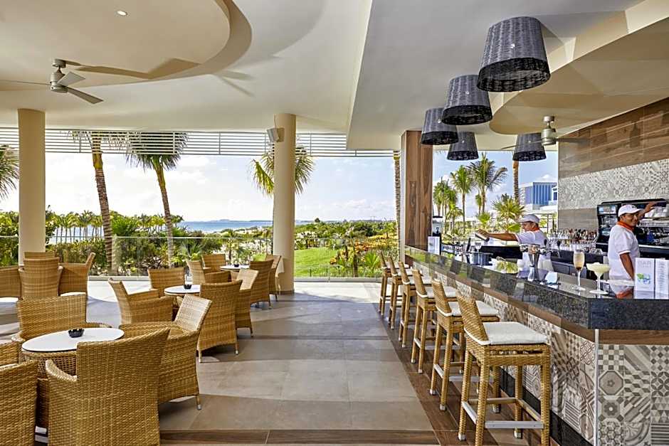 Riu Palace Costa Mujeres - All Inclusive