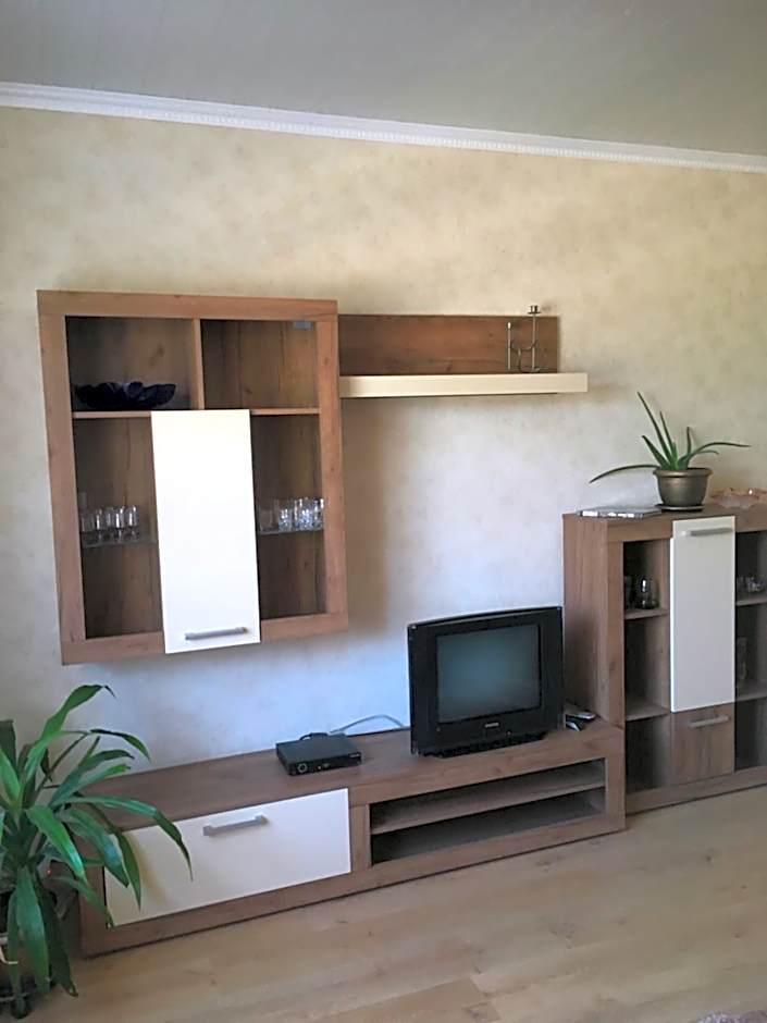 Mustvee Kortermajutus