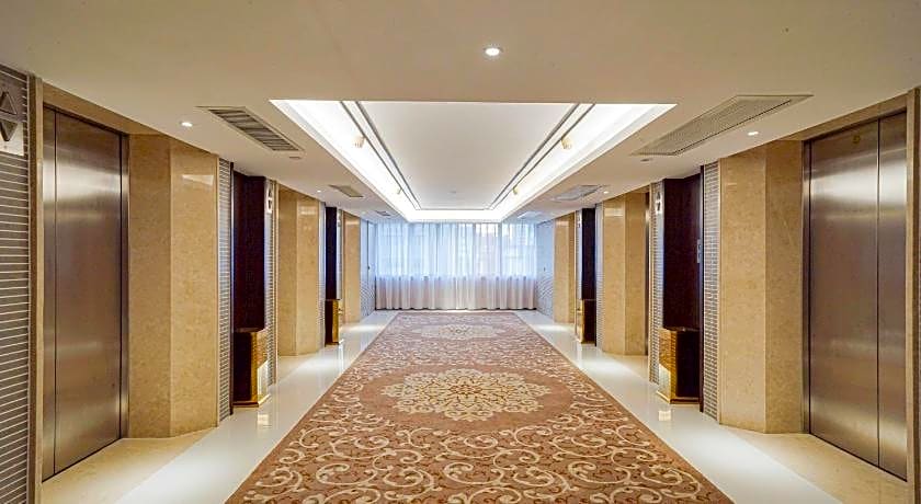 Guangdong Hotel
