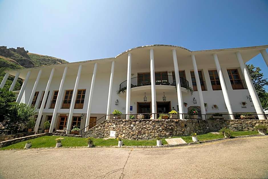 Villa Turistica de Cazorla