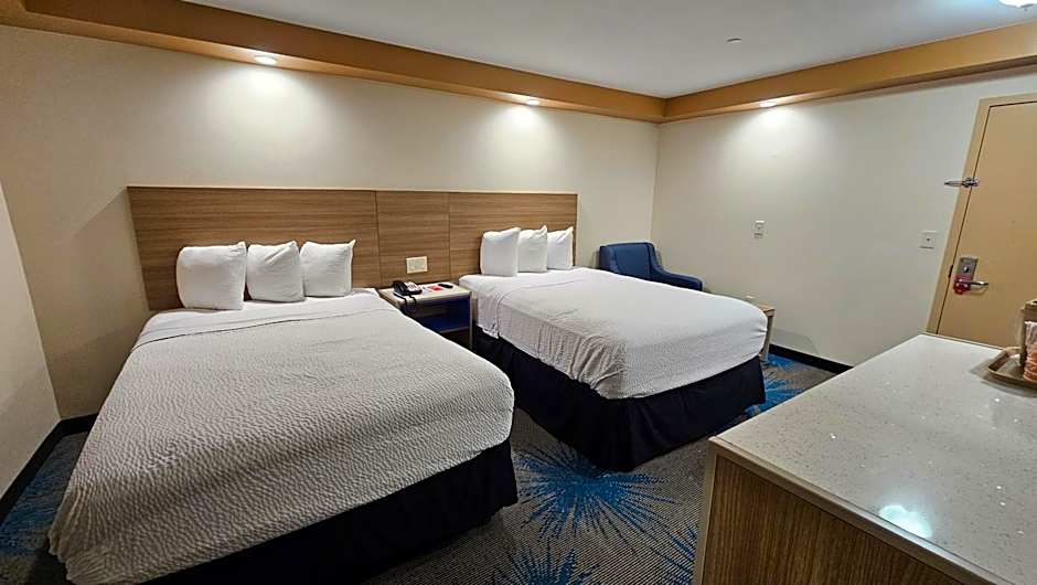 Econo Lodge Woodbridge