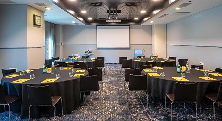 Crowne Plaza Tel Aviv City Center By IHG