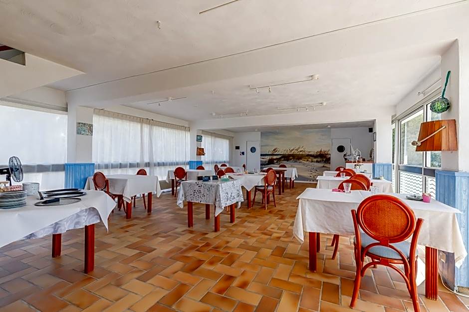 Hotel Les Esseppes