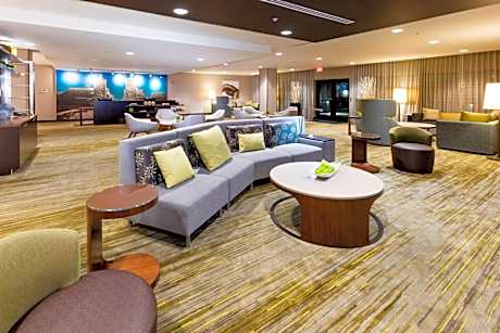 Courtyard by Marriott St. Augustine Beach