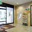 VIA INN SHIN OSAKA WEST - JR WEST GROUP